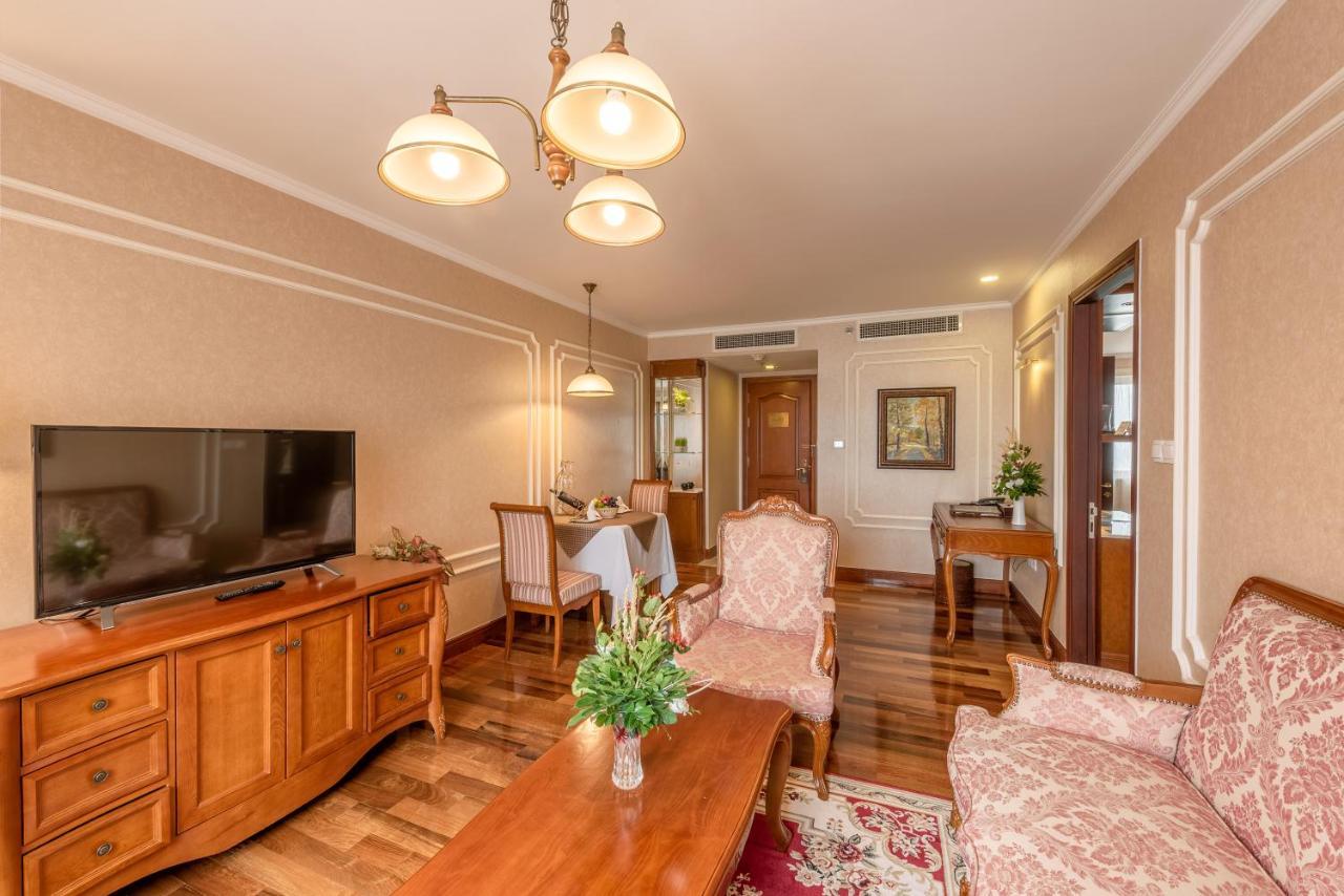 Grand Saigon Hotel Ho Chi Minh City